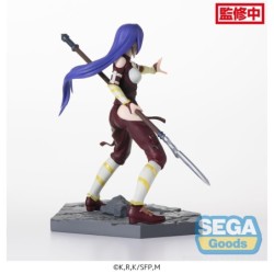 Shangri-La Frontier Arthur Pencilgon Luminasta Figure