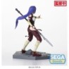 Shangri-La Frontier Arthur Pencilgon Luminasta Figure