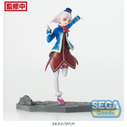 Shangri-La Frontier Emul Luminasta Figure