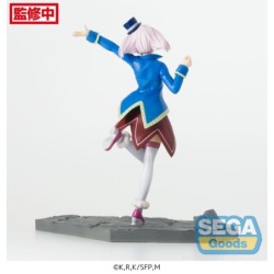 Shangri-La Frontier Emul Luminasta Figure