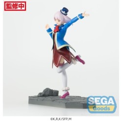 Shangri-La Frontier Emul Luminasta Figure