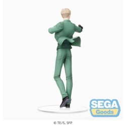 Spy x Family PM Loid Forger Twilight Figure