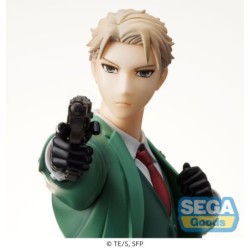 Spy x Family PM Loid Forger Twilight Figure