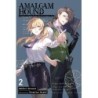 Amalgam Hound Novel V02 Investigation Bureau Criminal Division Special Unit