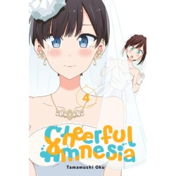 Cheerful Amnesia V04