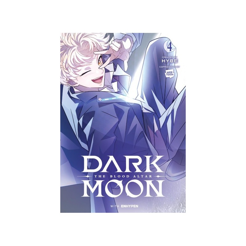 Dark Moon The Blood Altar V04