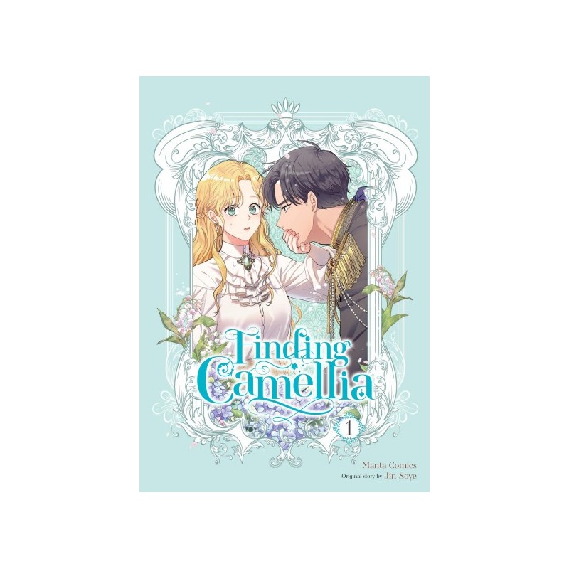 Finding Camellia V01