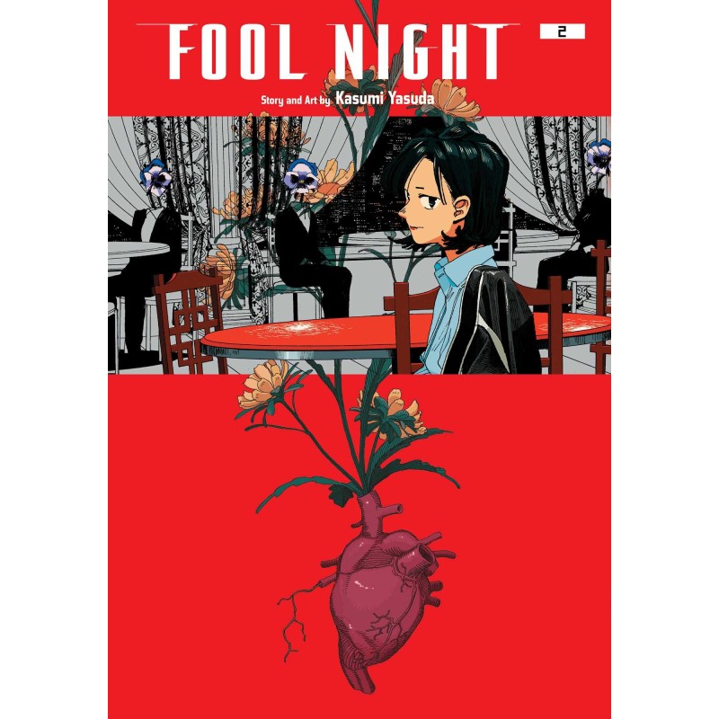 Fool Night V02