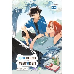 God Bless the Mistaken V03