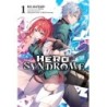 Hero Syndrome Novel V01
