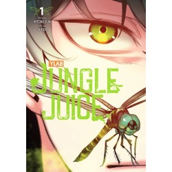 Jungle Juice V01