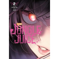 Jungle Juice V02