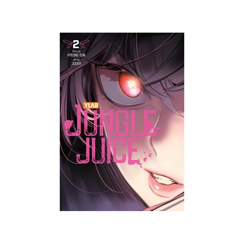 Jungle Juice V02