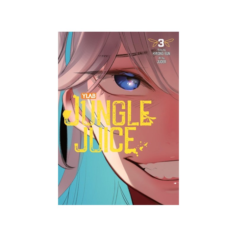 Jungle Juice V03