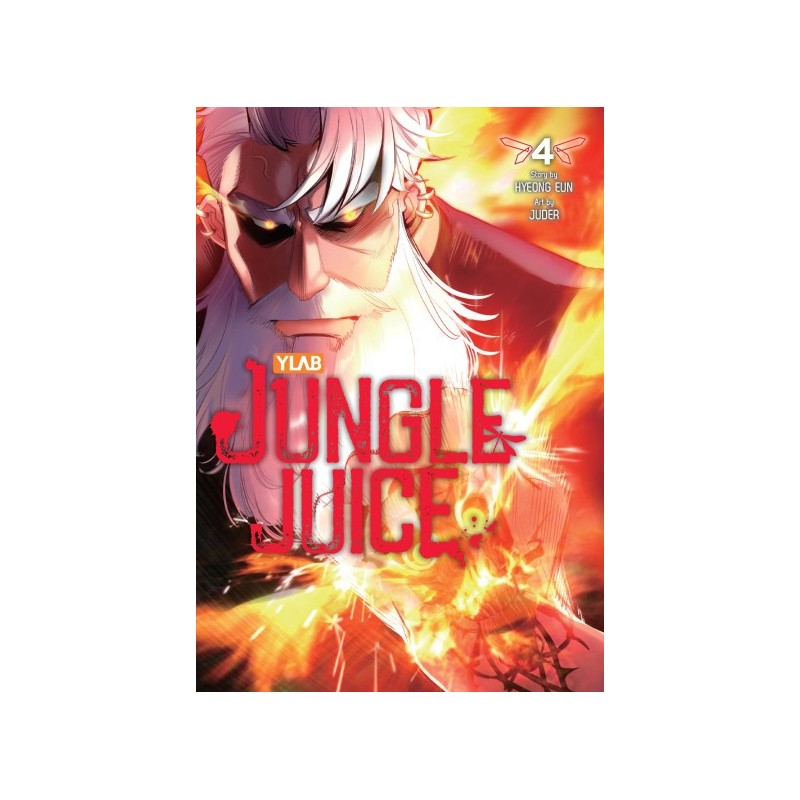 Jungle Juice V04