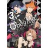 Obey Me! Manga V03