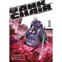 Tank Chair V01