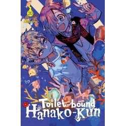 Toilet-Bound Hanako-Kun V20