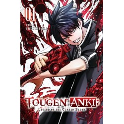 Tougen Anki Legend of the Cursed Blood V01