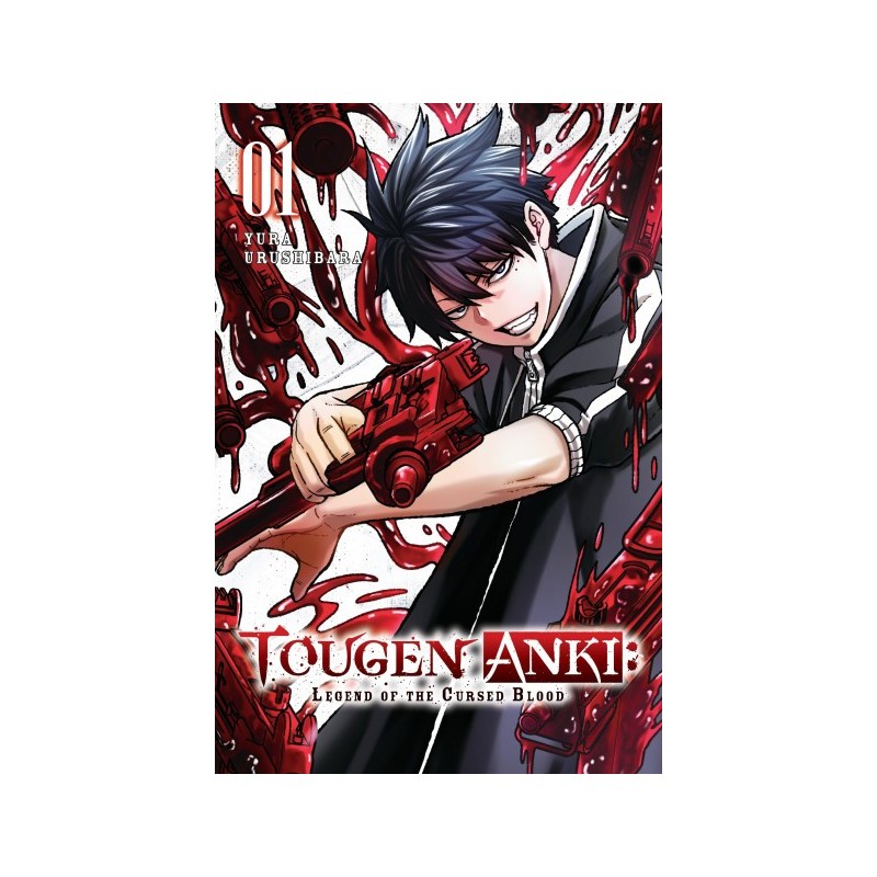 Tougen Anki Legend of the Cursed Blood V01