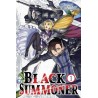Black Summoner Manga V01