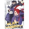 Black Summoner Manga V03