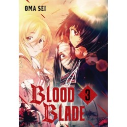 Blood Blade V03