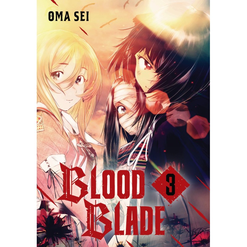 Blood Blade V03