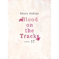 Blood on the Tracks V17