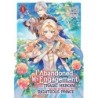 I Abandoned My Engagement Manga V01 Because My Sister Is a Tragic Heroine But Somehow I Became Entangled with a Righteous Prince