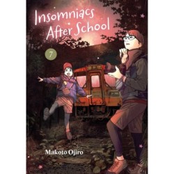 Insomniacs After School V07