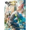 Mushoku Tensei Jobless Reincarnation Novel A Journey of Two Lifetimes
