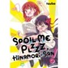 Spoil Me Plzzz, Hinamori-San! V01