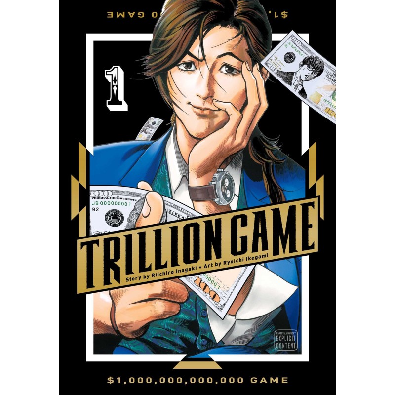 Trillion Game V01