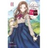 Victoria of Many Faces Novel V01
