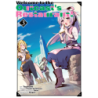 Welcome to the Outcast's Restaurant! Manga V03