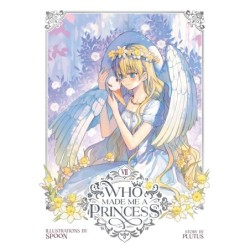Who Made Me a Princess V07