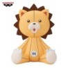 Bleach Sofvimates Kon Figure