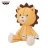 Bleach Sofvimates Kon Figure