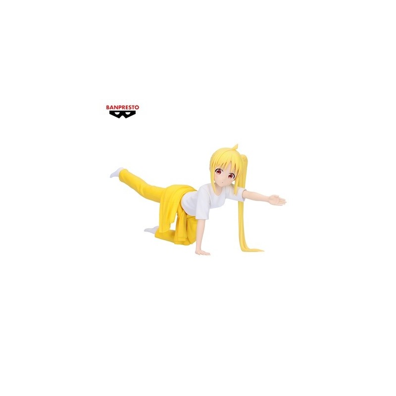 Bocchi The Rock! Nijika Ijichi Vol 2 Figure