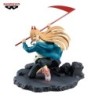 Chainsaw Man VS Power Special Vibration Stars Figure