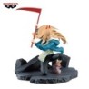 Chainsaw Man VS Power Special Vibration Stars Figure