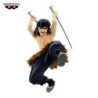 Demon Slayer VS Inosuke Hashibira Vibration Stars Figure