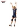 Haikyu!! Kei Tsukishima Posing Figure