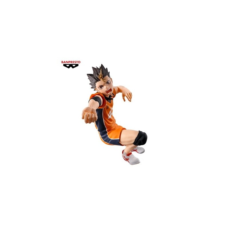 Haikyu!! Yu Nishinoya Posing Figure