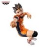 Haikyu!! Yu Nishinoya Posing Figure