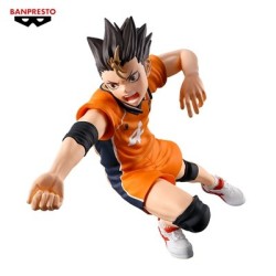 Haikyu!! Yu Nishinoya Posing Figure