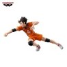 Haikyu!! Yu Nishinoya Posing Figure