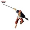 One Piece BRC Shanks Battle Record Collection Figure