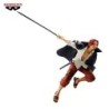 One Piece BRC Shanks Battle Record Collection Figure